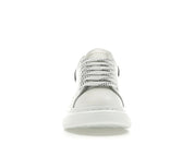 Alexander McQueen Oversized White Black (Women's)