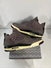 Jordan 4 Retro A Ma Maniere Violet Ore - Pre-Owned Size 11
