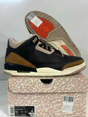 Jordan 3 Retro Desert Elephant - Pre-Owned Size 11