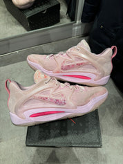 Nike KD 15 Aunt Pearl - Pre-Owned Size 12