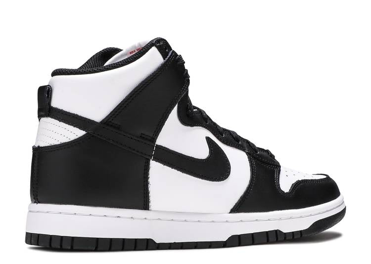 Nike Dunk High Panda 2021 (W)