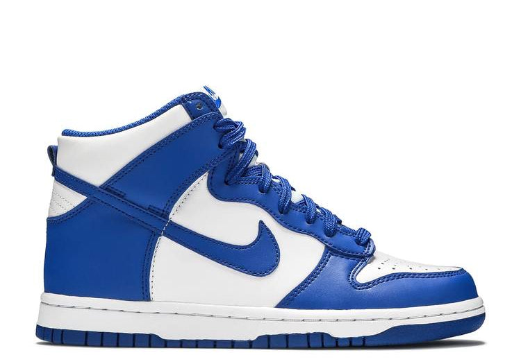 Nike Dunk High Game Royal (GS)