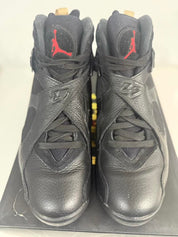 Jordan 8 Retro Ovo Black - Pre-Owned Size 10