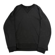 Chrome Hearts Paper Jam Crewneck Black - Lightly Pre-Owned Size M