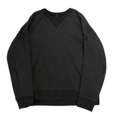 Chrome Hearts Paper Jam Crewneck Black - Lightly Pre-Owned Size M