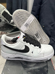 Nike Air Force 1 Low G-Dragon Peaceminusone Para-Noise 2.0 - Pre-Owned Size 9