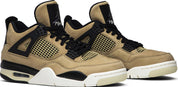 Jordan 4 Retro Fossil (W)