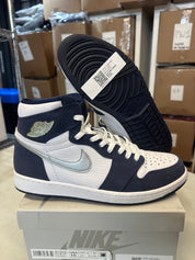 Jordan 1 Retro High CO.JP Japan Midnight Navy (2020) - Pre-Owned Size 10