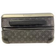 Louis Vuitton Monogram Eclipse Canvas Horizon 55 Carry On Rolling Suitcase - Pre Owned