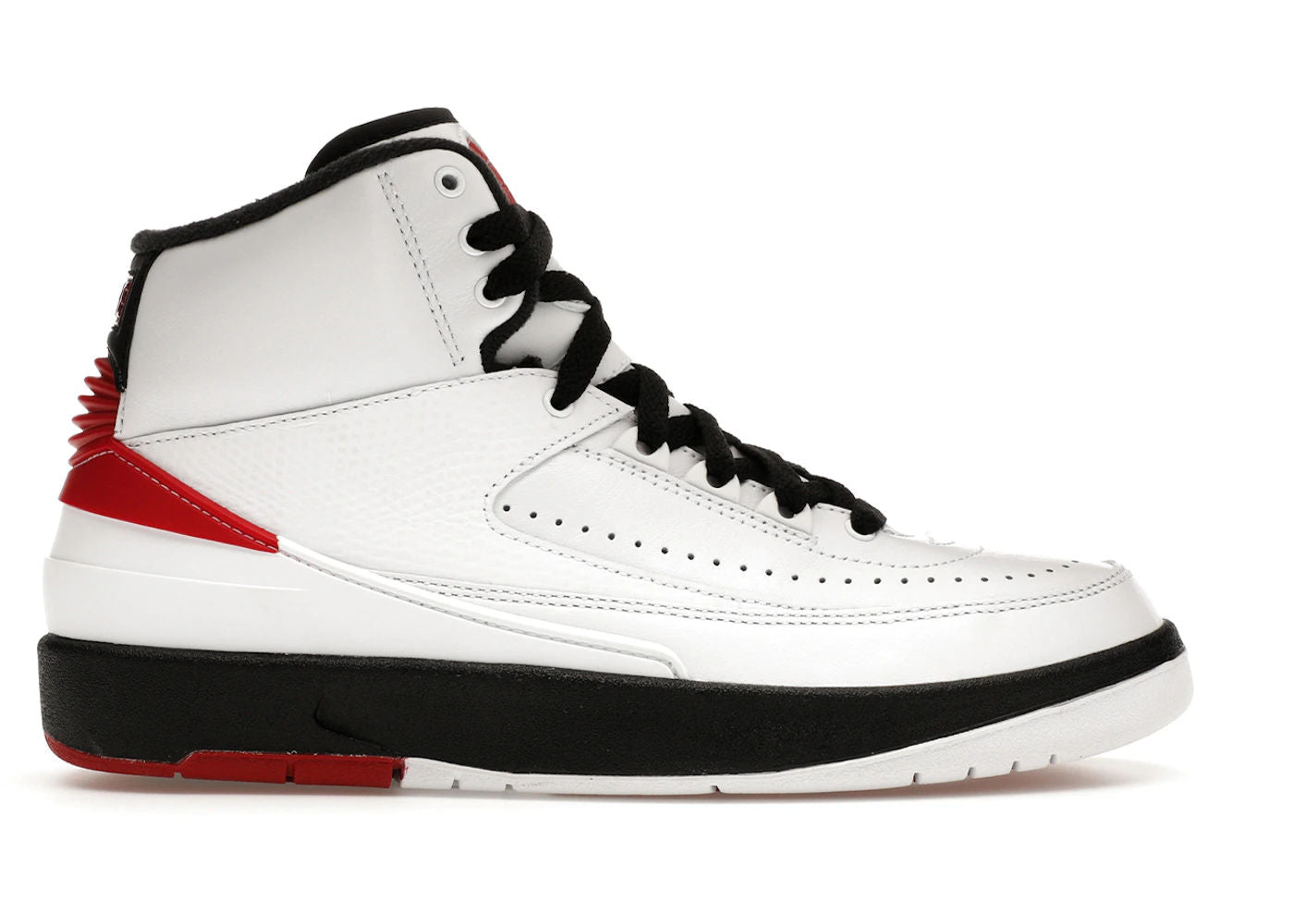 Jordan 2 Retro Chicago (2022) (GS)