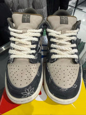 Nike SB Dunk Low Travis Scott - Pre-Owned Size 9