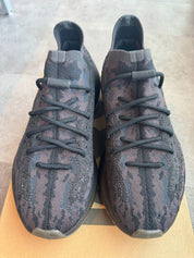 adidas Yeezy Boost 380 Onyx - Pre-Owned Size 10