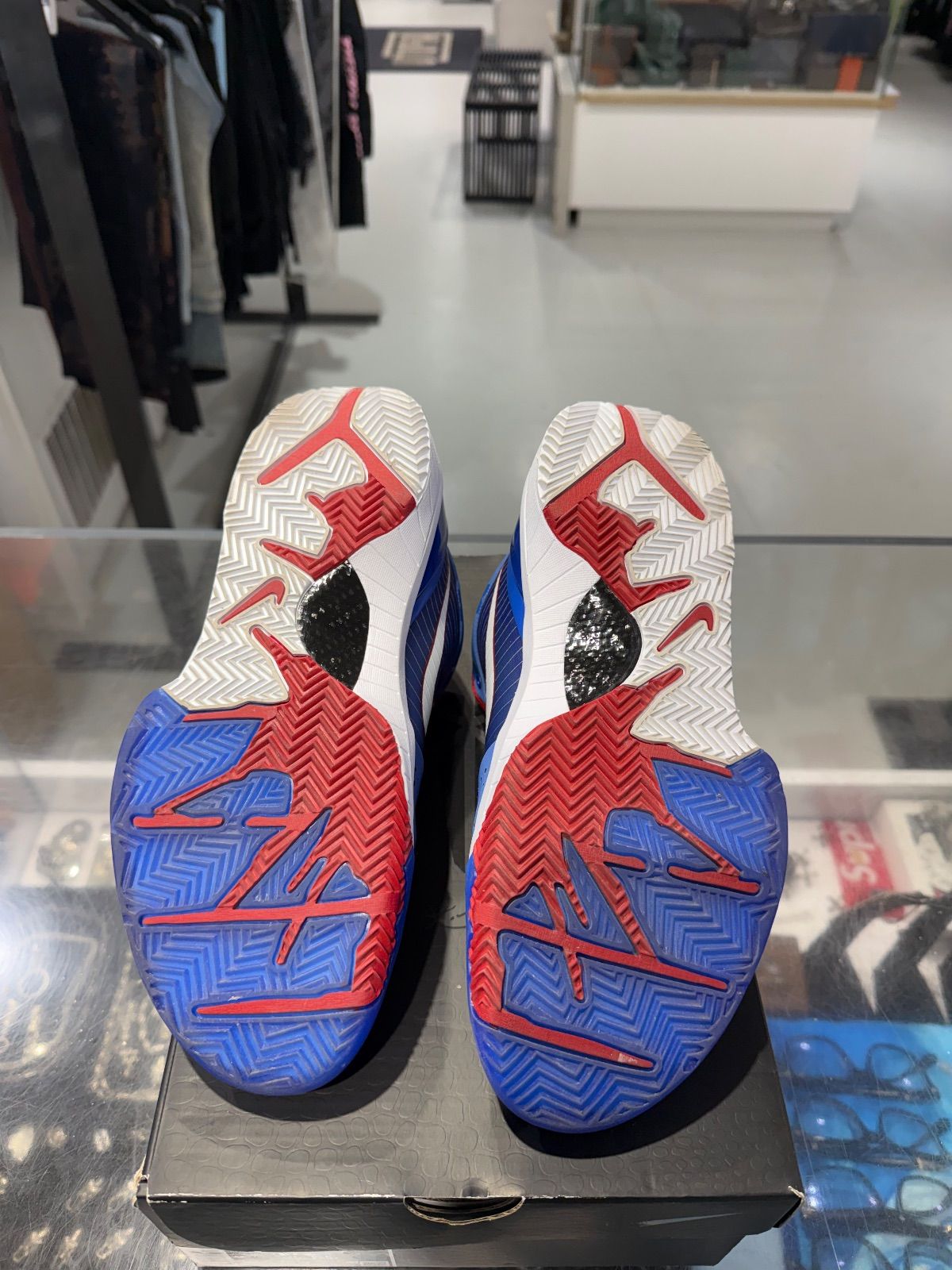 Nike Kobe 4 Protro Philly (2024) - Pre-Owned Size 9