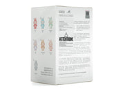 Pop Mart Labubu The Monsters Big into Energy Series Vinyl Plush Pendant Single Blind Box