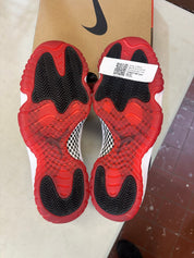 Jordan 11 Retro Playoffs Bred (2019) (Preowned Size 9.5) - Pre-Owned