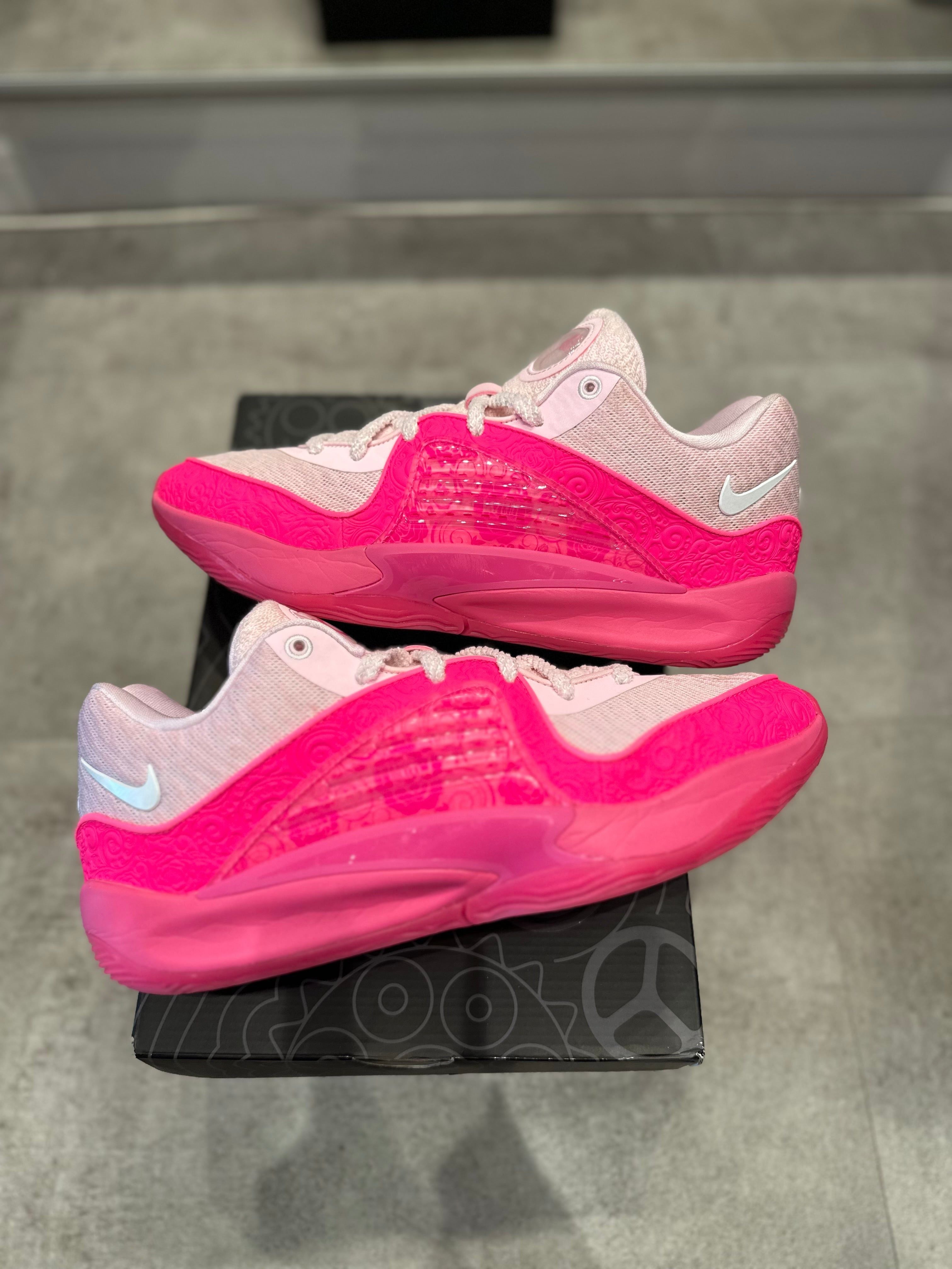 Nike KD 16 Aunt Pearl - Pre-Owned Size 10