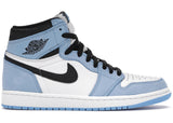 Jordan 1 Retro High OG University Blue - Pre-Owned Size 8
