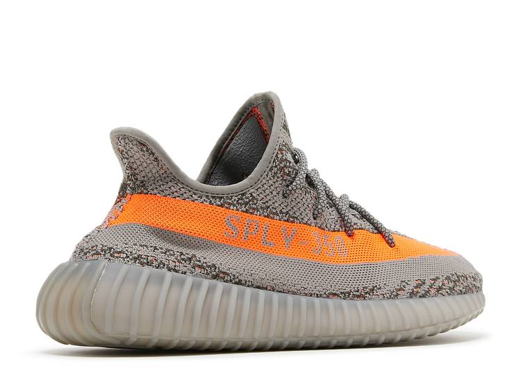 Adidas Yeezy Boost 350 V2 Beluga Reflective