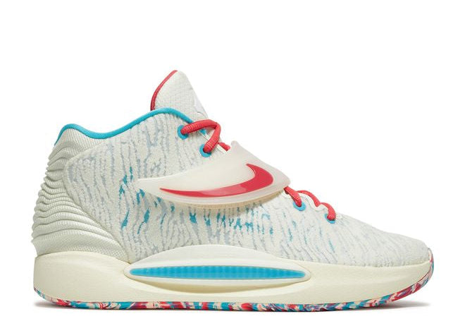 Nike KD 14 Multicolor (Preowned)