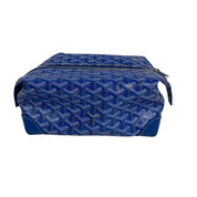 Goyard Boeing 25 Toilet Bag Sky Blue - Lightly Pre-Owned