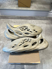Adidas Yeezy Foam RNNR Stone Sage - Pre-Owned Size 13