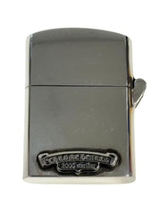 Chrome Hearts New York Exclusive Zippo Lighter - Lightly Used