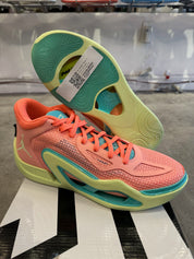 Air Jordan Tatum 1 Pink Lemonade (Tried On Size 9) - New (Conditional)