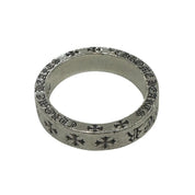Chrome Hearts Forever Ring - Lightly Pre-Owned