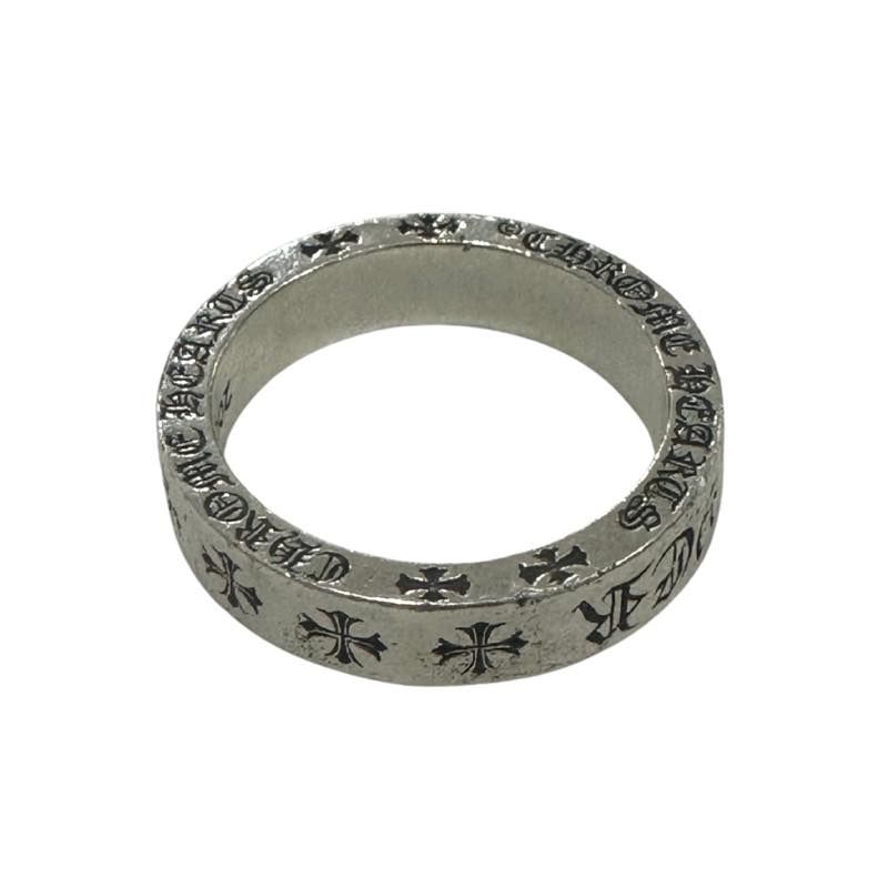 Chrome Hearts Forever Ring - Lightly Pre-Owned