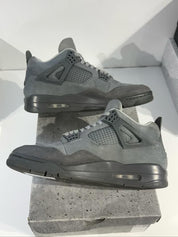 Jordan 4 Retro SE Paris Olympics - Pre-Owned Size 10.5
