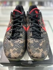 Nike Kobe 6 Protro Italian Camo (2024) - Pre-Owned Size 11