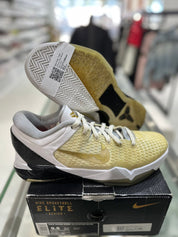 Nike Kobe 7 Elite (Home) - Pre-Owned Size 9.5