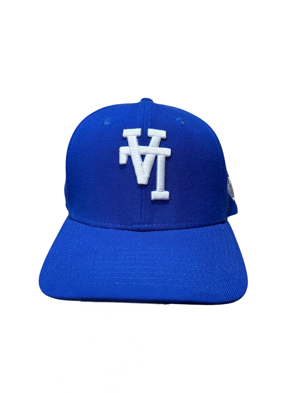 KTH Killthehype LA Dodgers Cap Blue (Preowned)