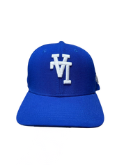 KTH Killthehype LA Dodgers Cap Blue (Preowned)