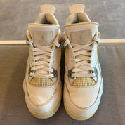 Jordan 4 Retro Pure Money GS - Pre-Owned Size 7Y