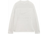 Stussy x Nike L/S Jersey Light Bone