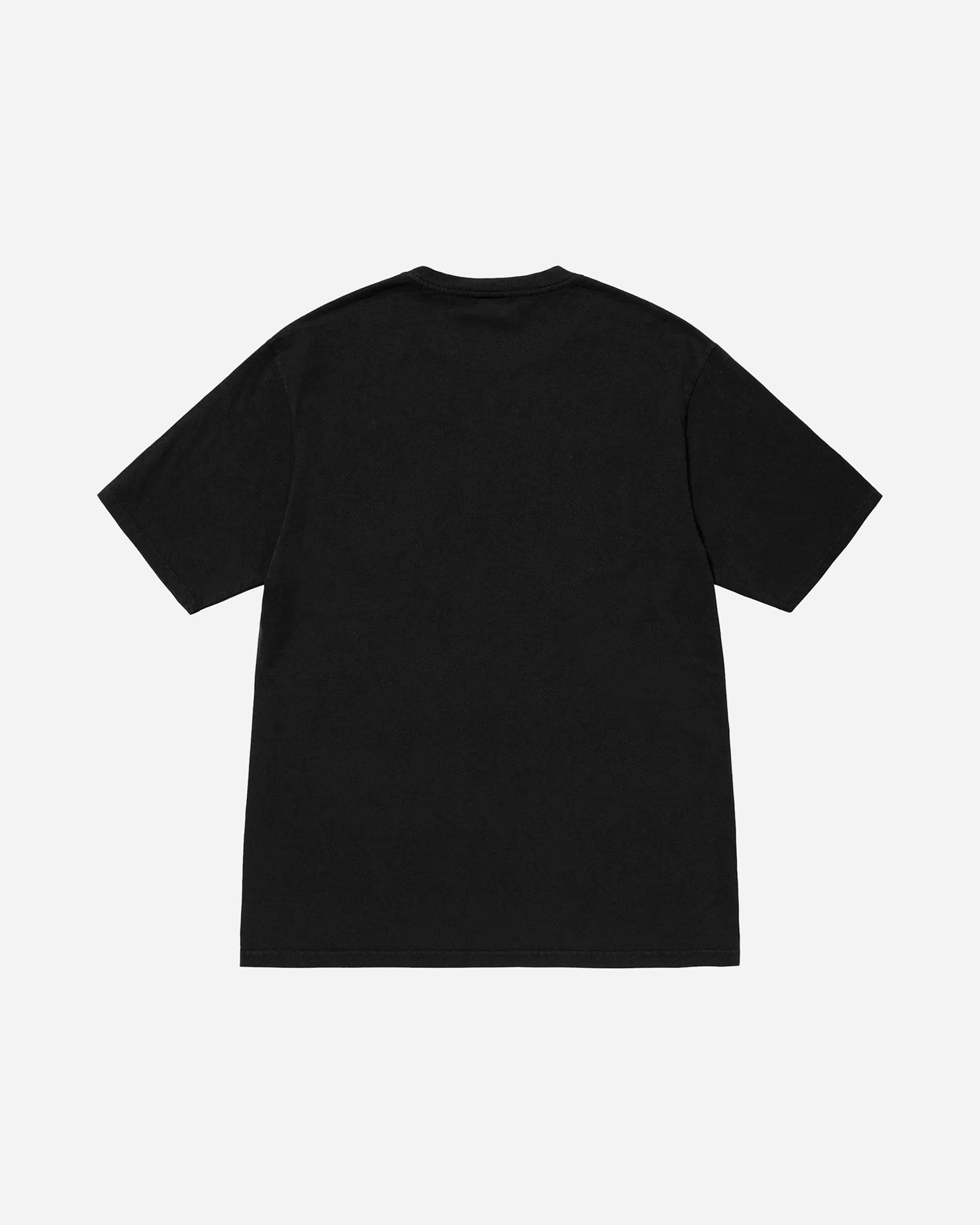 Stussy Violon Tee Black