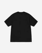 Stussy Violon Tee Black