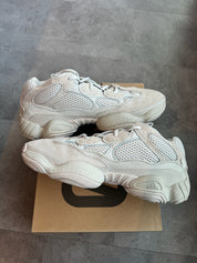 Adidas Yeezy 500 Blush - Pre-Owned Size 9.5