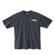 Utopia OG T-Shirt Charcoal