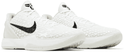 Nike Kobe 6 Protro Sail All-Star - New (No original box)