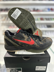 Nike Kobe 6 Protro Italian Camo (2024) - Pre-Owned Size 11