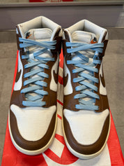 Nike Dunk High PRM Vintage Pecan Sail (Preowned)