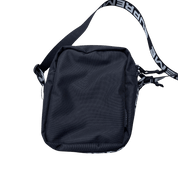 Supreme Shoulder Bag (SS18) Black (Preowned) - Pre-Owned