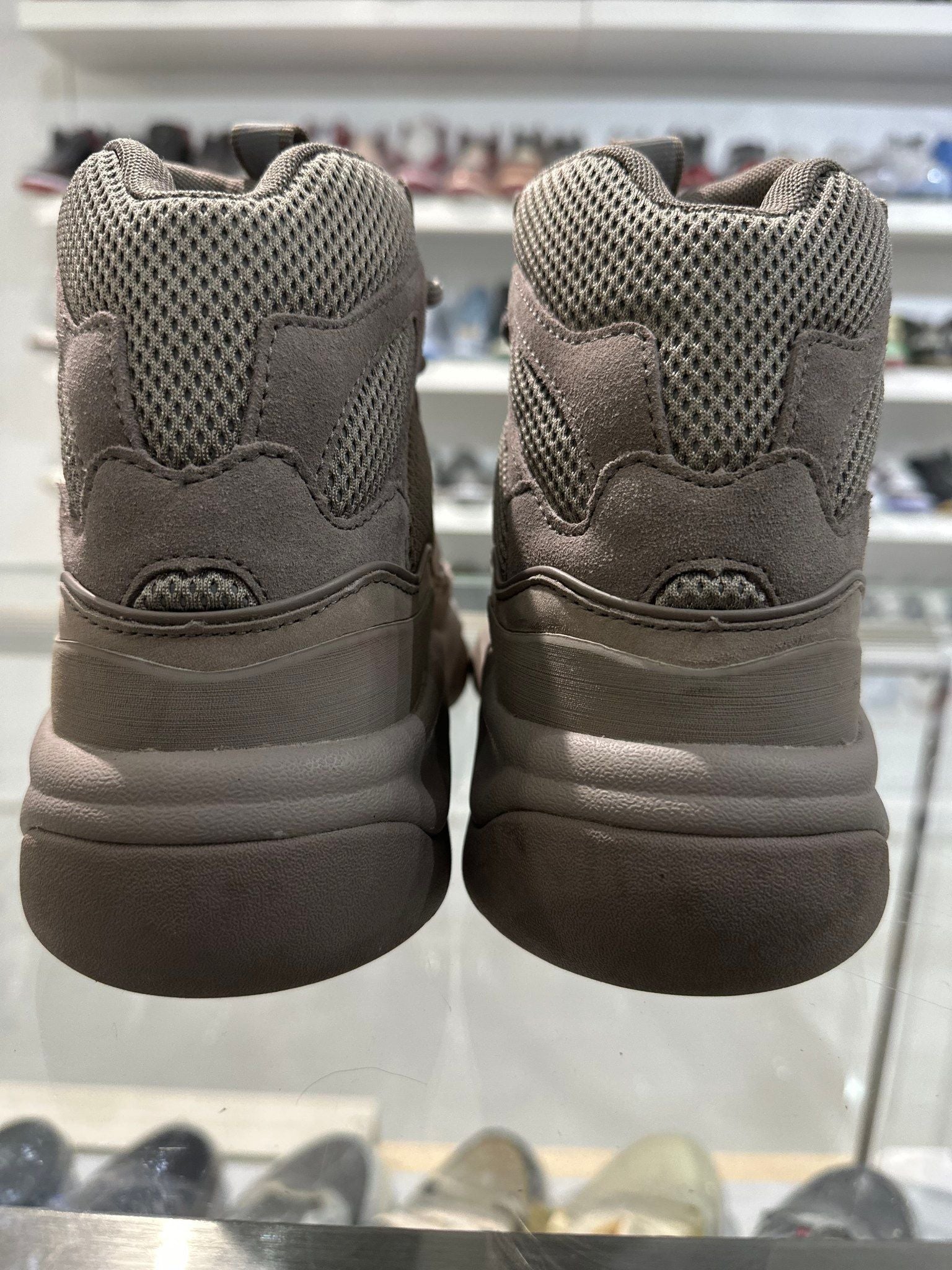 Yeezy Desert Boot Season 7 Cinder - Pre-Owned size 6 (No Original Box)