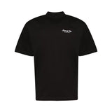 Balenciaga Beverly Hills Tee Black
