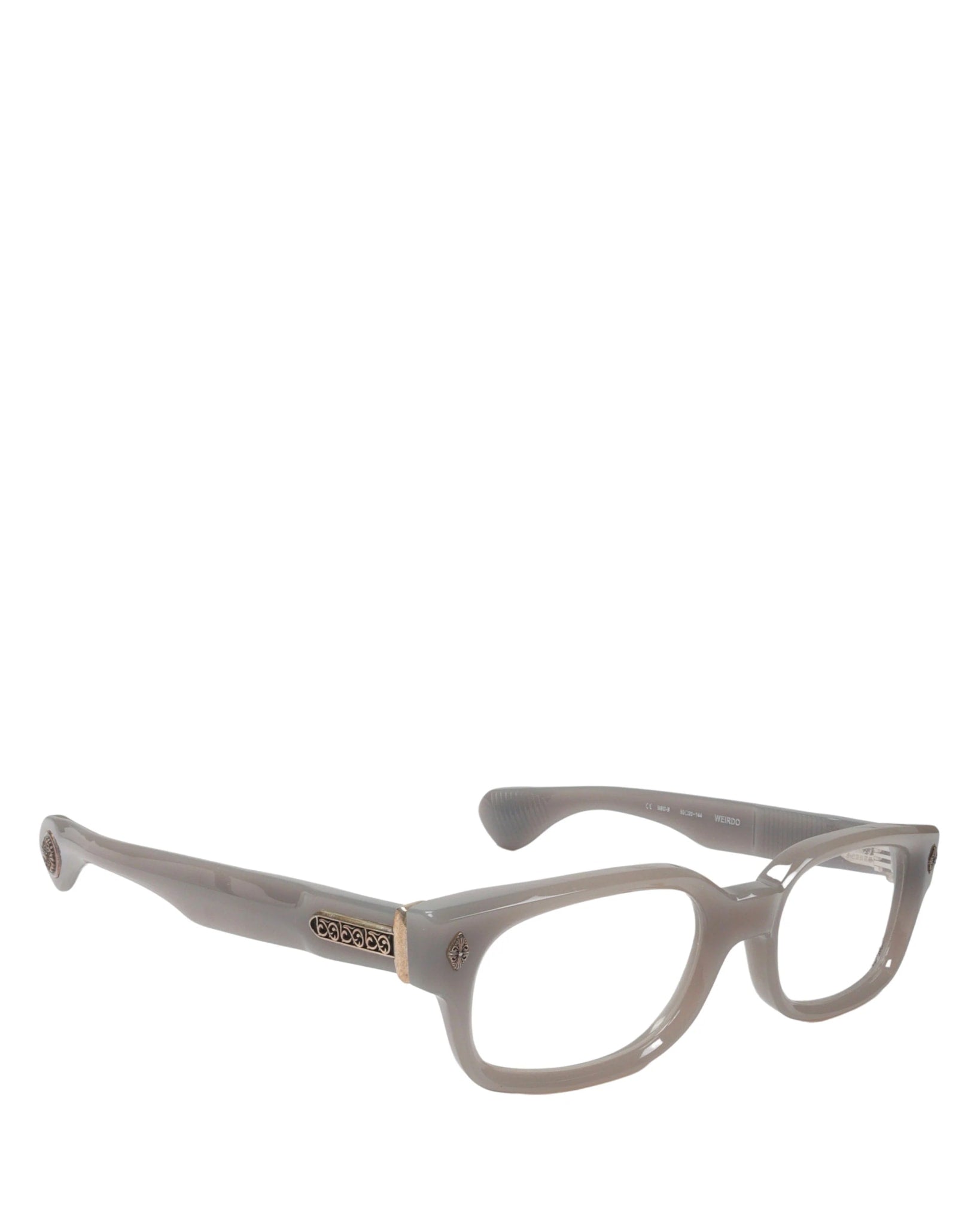 Chrome Hearts Weirdo Glasses (Lightly Used) - Pre-Owned