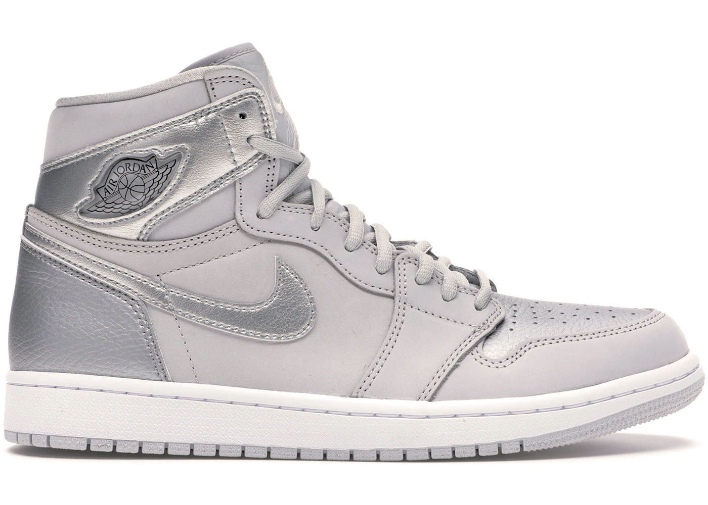 Jordan 1 Retro High CO.JP Japan Neutral Grey