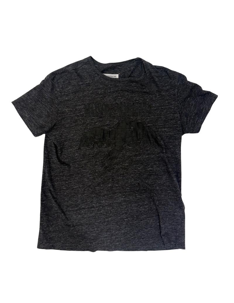 Maison Margiela Short Sleeve Crewneck T-Shirt - Lightly Used Size S