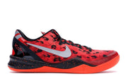 Nike Kobe 8 Challenge Red - Pre-Owned Size 9 (Replacement box)